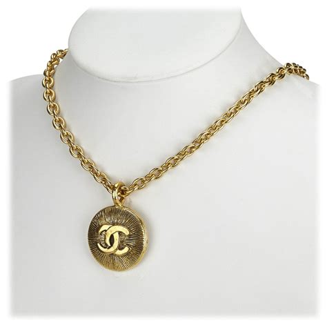 chanel pendant for sale|Chanel pendant for clothes.